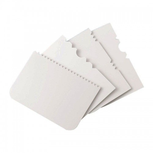 Espátulas/Raspadores Texturas